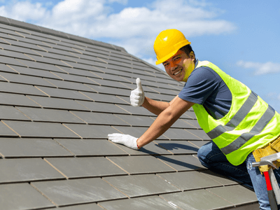 About Roof Repair Experts Chrisman, IL